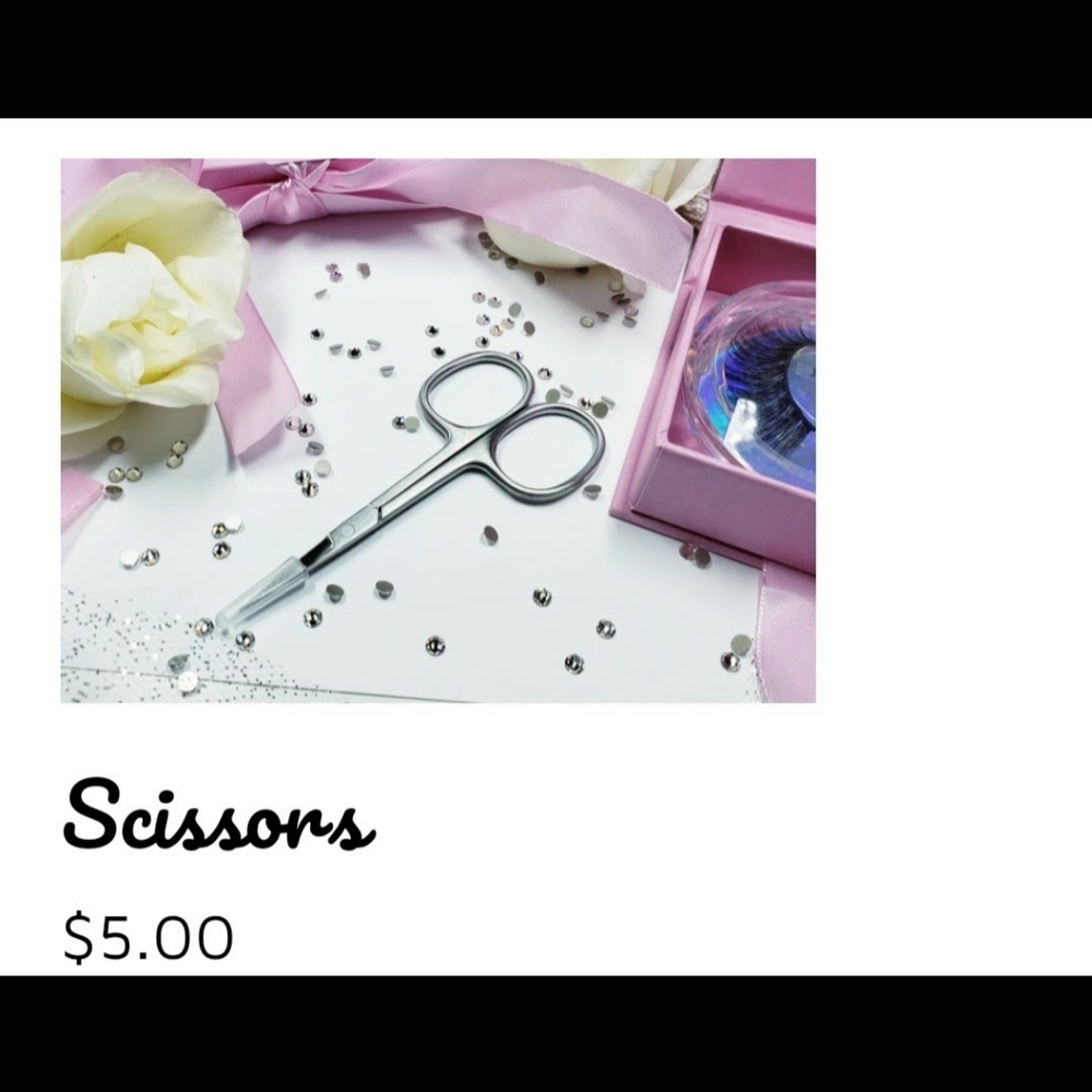 Eyelashes - Picture 9 of 16